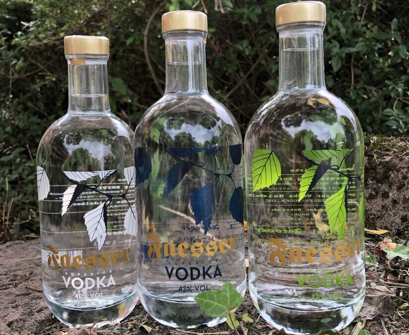 Faesser Vodka