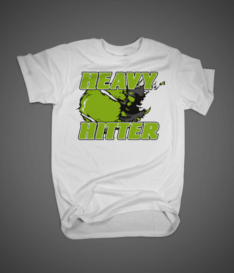 2010 t shirt heavy hitter 14824313944